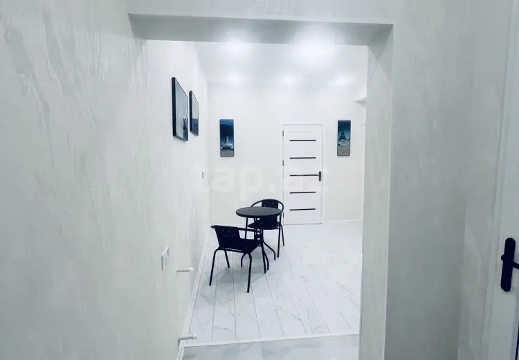 2 otaqlı mənzil , Xırdalan