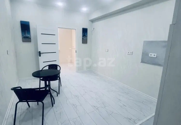 2 otaqlı mənzil , Xırdalan