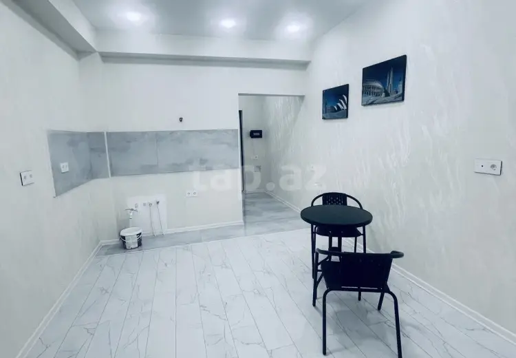 2 otaqlı mənzil , Xırdalan