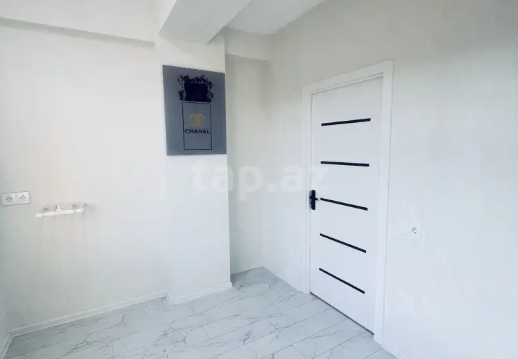 2 otaqlı mənzil , Xırdalan
