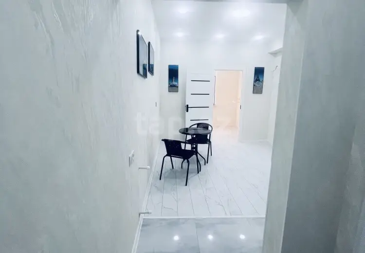 2 otaqlı mənzil , Xırdalan