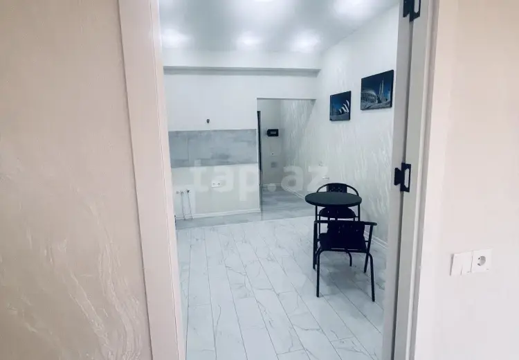 2 otaqlı mənzil , Xırdalan