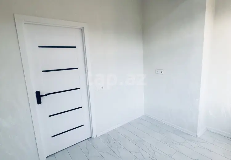 2 otaqlı mənzil , Xırdalan
