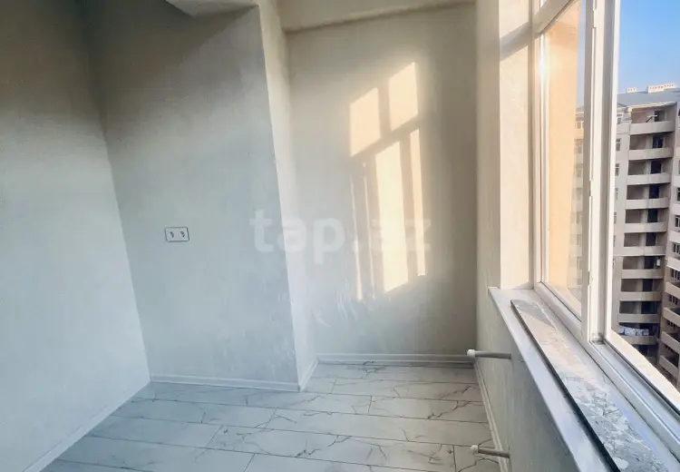 2 otaqlı mənzil , Xırdalan