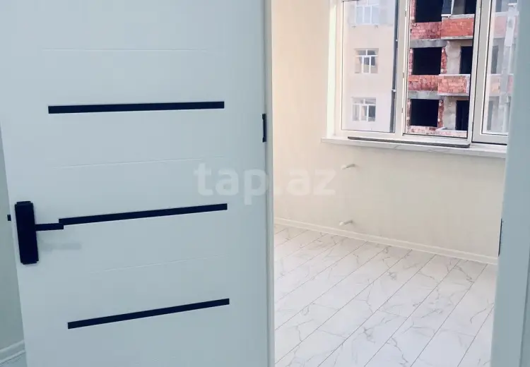 2 otaqlı mənzil , Xırdalan