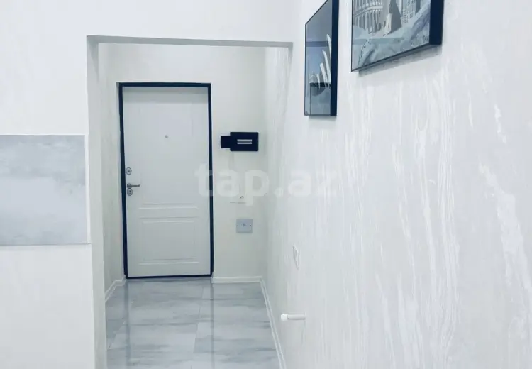 2 otaqlı mənzil , Xırdalan