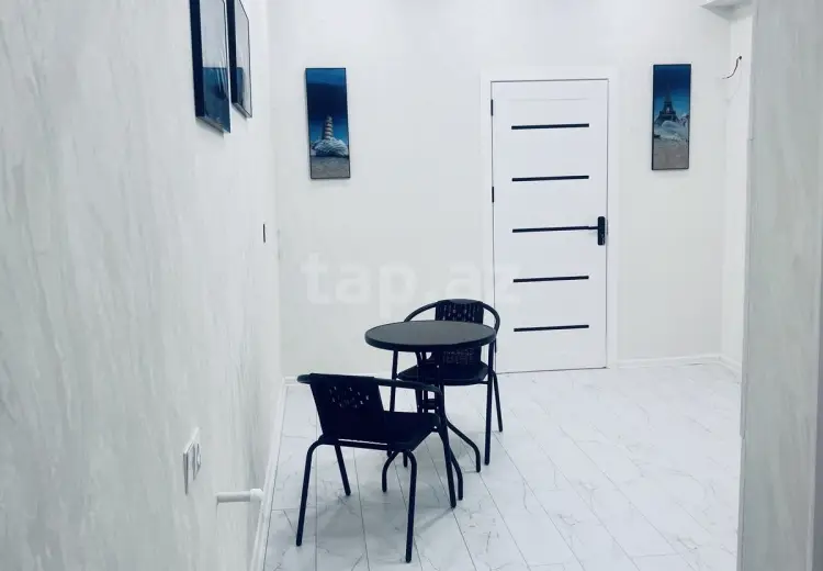 2 otaqlı mənzil , Xırdalan