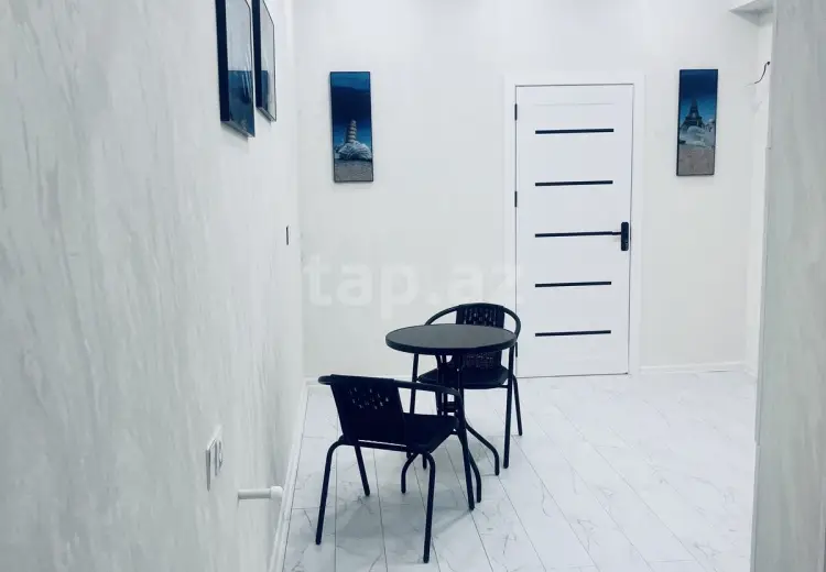 2 otaqlı mənzil , Xırdalan