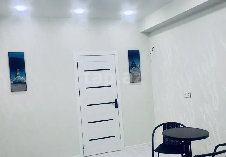 2 otaqlı mənzil , Xırdalan