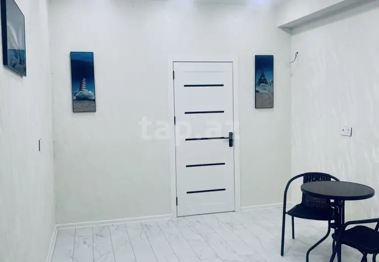 2 otaqlı mənzil , Xırdalan