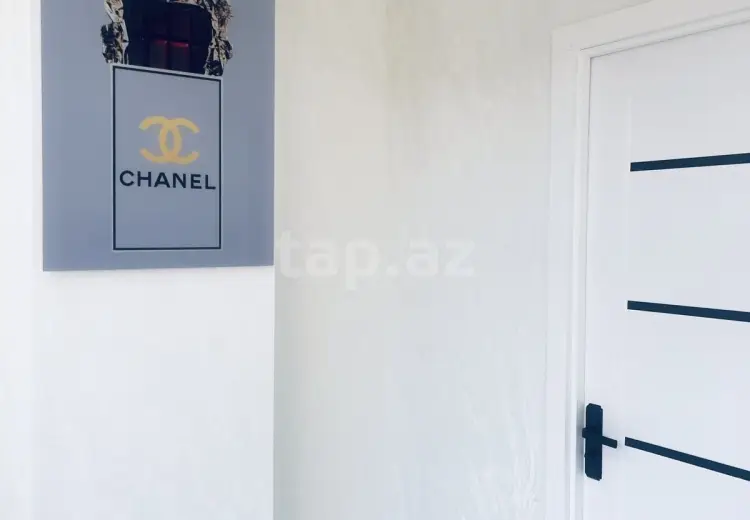 2 otaqlı mənzil , Xırdalan