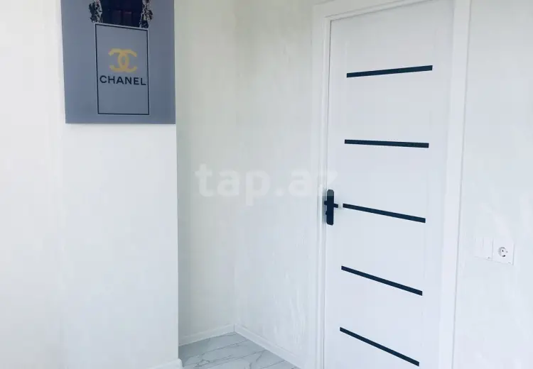 2 otaqlı mənzil , Xırdalan