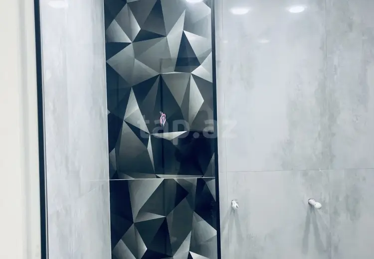 2 otaqlı mənzil , Xırdalan