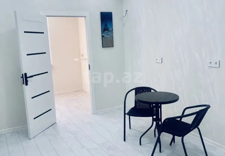 2 otaqlı mənzil , Xırdalan