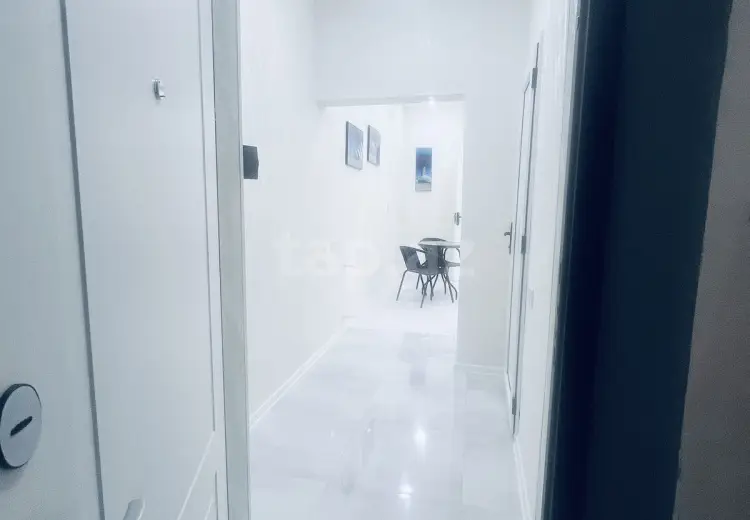 2 otaqlı mənzil , Xırdalan
