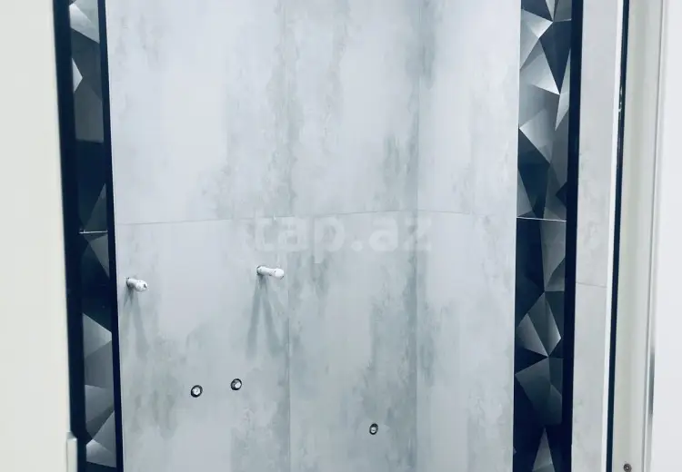 2 otaqlı mənzil , Xırdalan