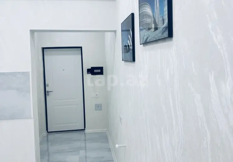 2 otaqlı mənzil , Xırdalan