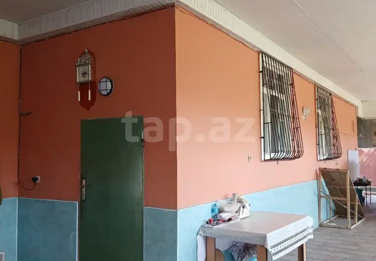8 otaqlı mənzil , İmişli