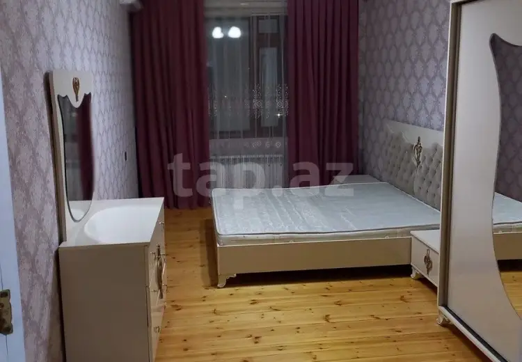 2 otaqlı mənzil , Xırdalan