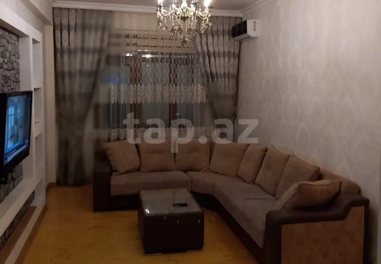 2 otaqlı mənzil , Xırdalan