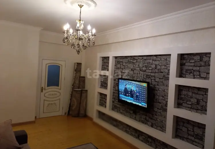 2 otaqlı mənzil , Xırdalan