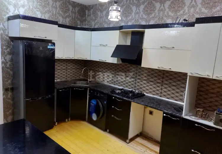 2 otaqlı mənzil , Xırdalan