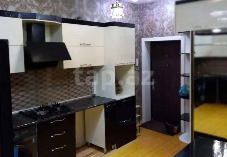 2 otaqlı mənzil , Xırdalan
