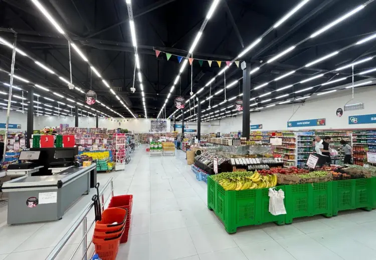 0 m² Obyekt / Ofis , Ramana qəs., Sabunçu, Bakı