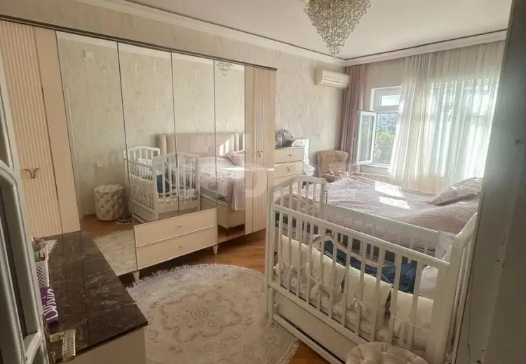 2 otaqlı mənzil , Bakı