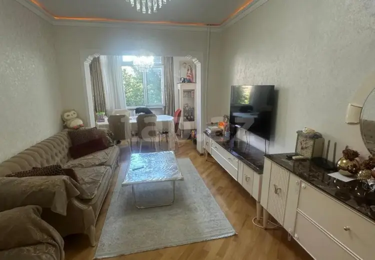 2 otaqlı mənzil , Bakı