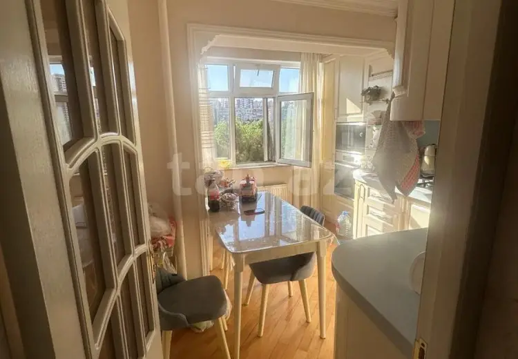 2 otaqlı mənzil , Bakı