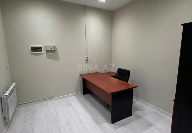 60 m² Obyekt / Ofis Kirayə (aylıq), Yasamal, Bakı