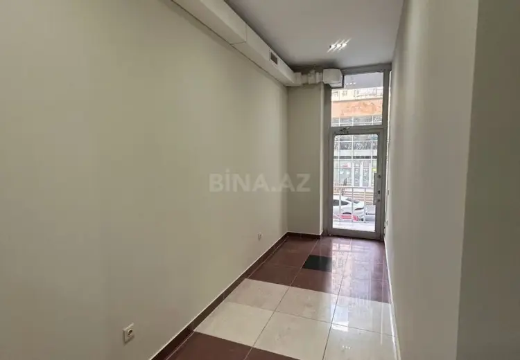 60 m² Obyekt / Ofis Kirayə (aylıq), Yasamal, Bakı