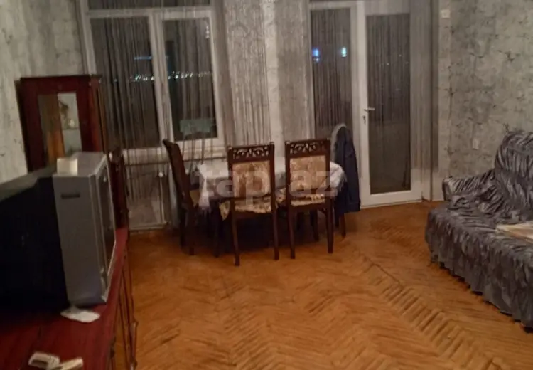 2 otaqlı mənzil Kirayə (aylıq), Bayıl qəs., Səbail, Bakı
