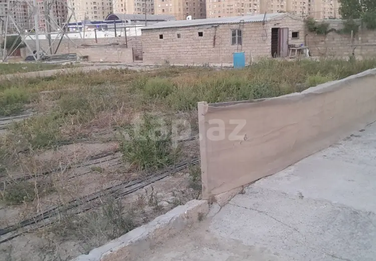 0 m² Obyekt / Ofis , Kürdəxanı qəs., Sabunçu, Bakı