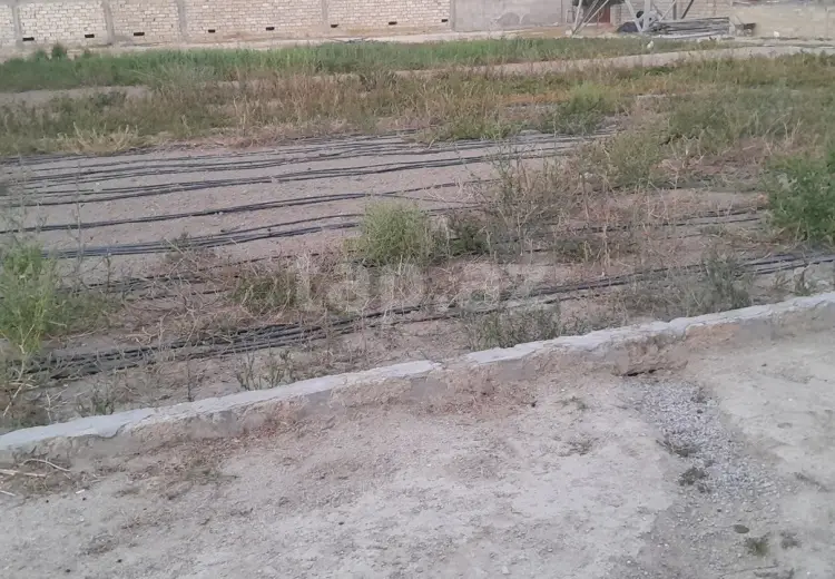 0 m² Obyekt / Ofis , Kürdəxanı qəs., Sabunçu, Bakı