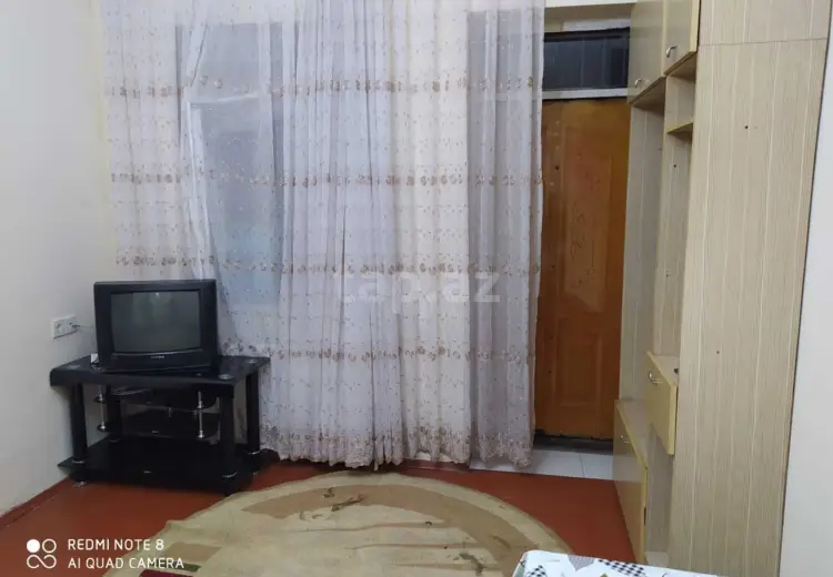 1 otaqlı mənzil Kirayə (aylıq), Bakı