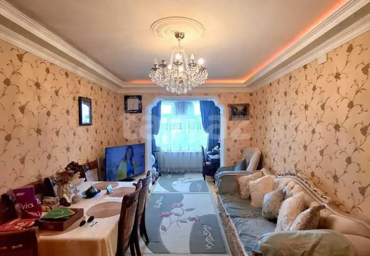 3 otaqlı mənzil , Sumqayıt