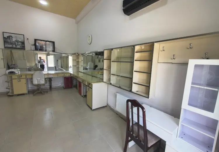 35 m² Obyekt / Ofis Kirayə (aylıq), Abşeron