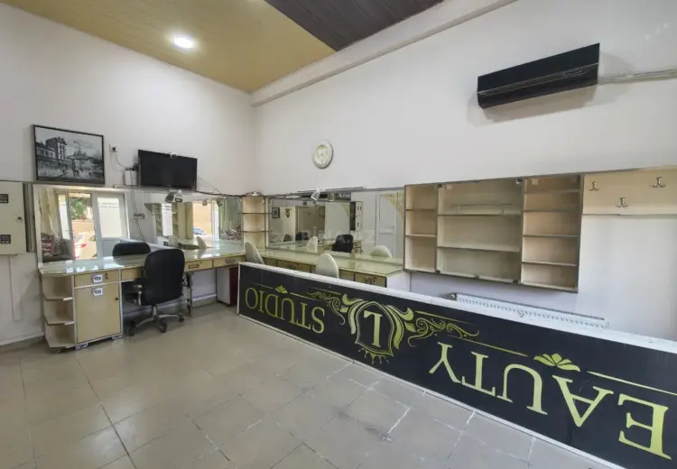 35 m² Obyekt / Ofis Kirayə (aylıq), Abşeron