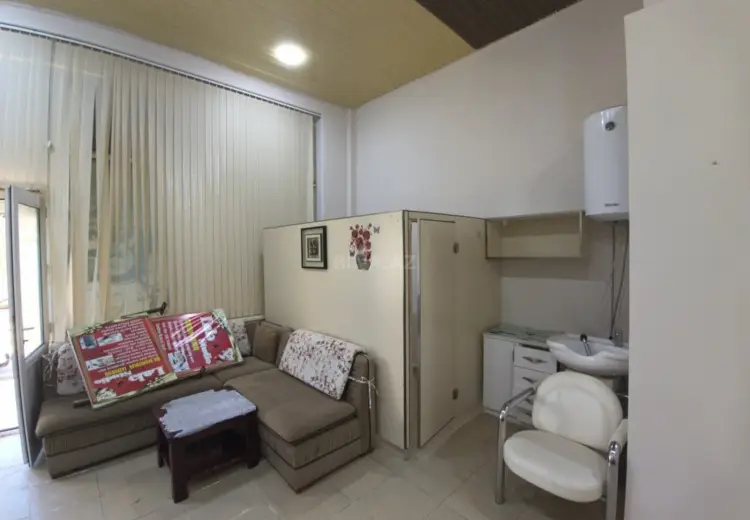 35 m² Obyekt / Ofis Kirayə (aylıq), Abşeron