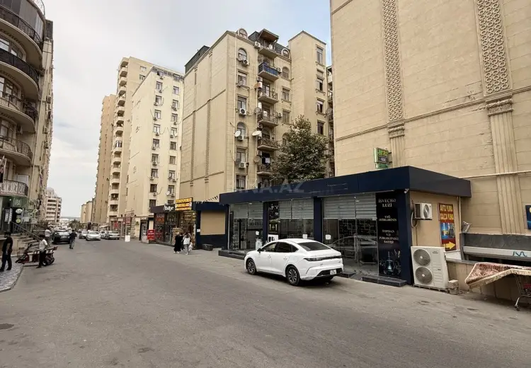 100 m² Obyekt / Ofis Kirayə (aylıq), Xırdalan