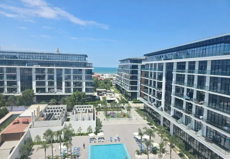 2 otaqlı mənzil Satılır, Nardaran qəs., Sabunçu, Bakı