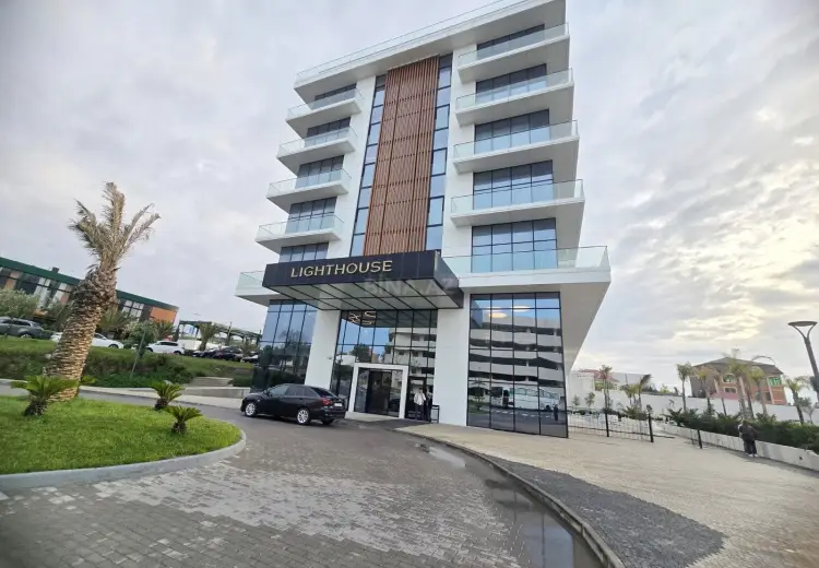 2 otaqlı mənzil Satılır, Nardaran qəs., Sabunçu, Bakı