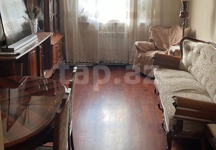 2 otaqlı mənzil , Bakı