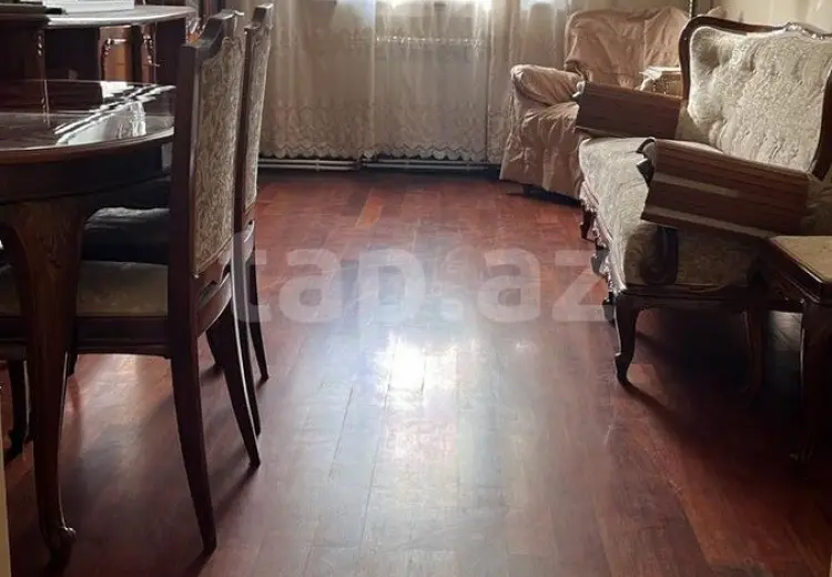 2 otaqlı mənzil , Bakı
