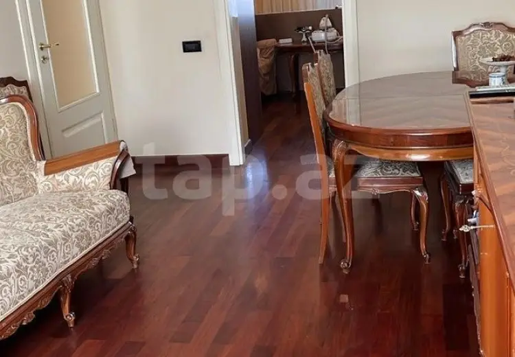 2 otaqlı mənzil , Bakı