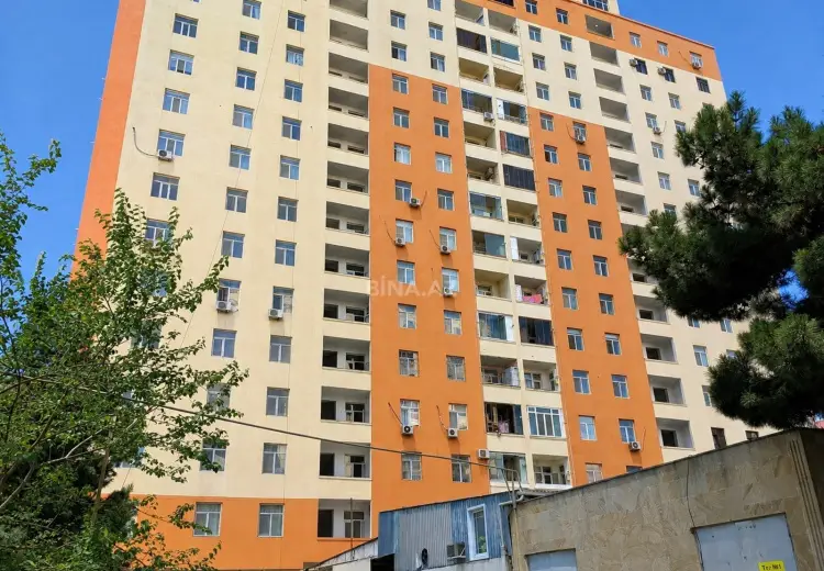 2 otaqlı mənzil Satılır, Əhmədli, Xətai, Bakı