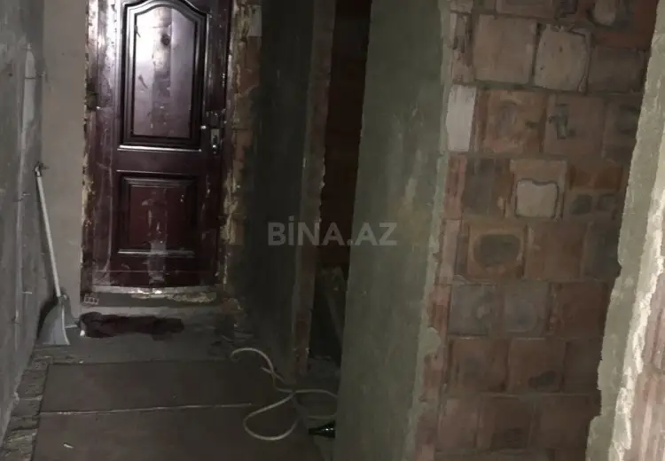 2 otaqlı mənzil Satılır, Əhmədli, Xətai, Bakı