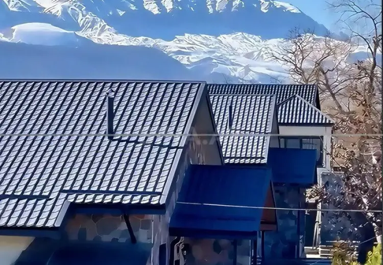 1000 m² Obyekt / Ofis Satılır, Qusar